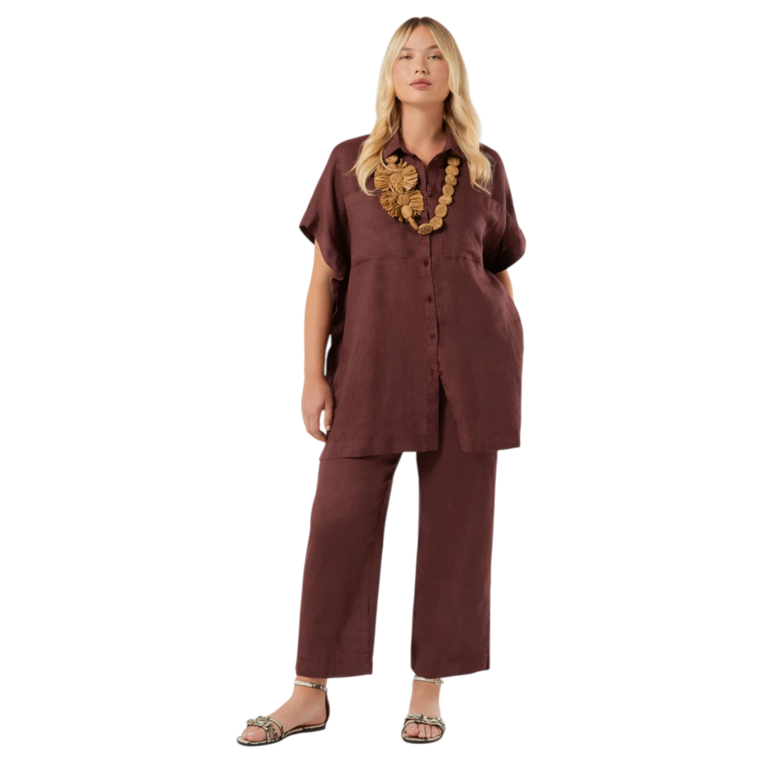 MARINA RINALDI ŽENSKA JAKNA BORDO 50446