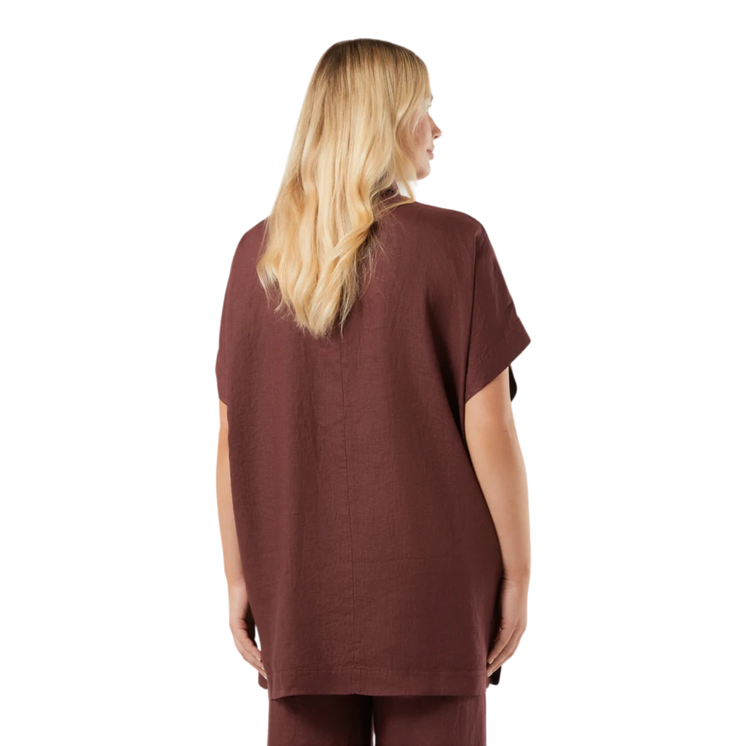 MARINA RINALDI ŽENSKA JAKNA BORDO 50446