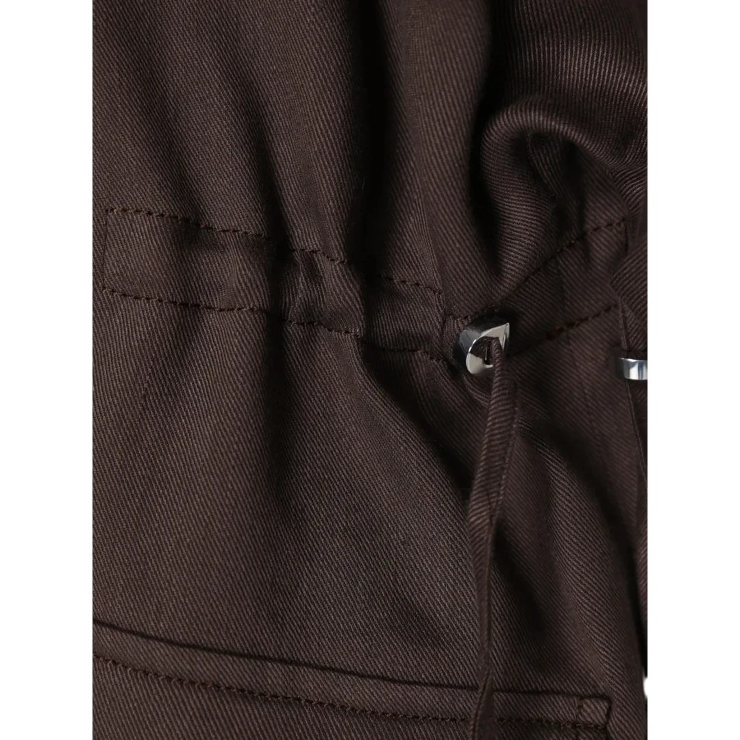 MARINA RINALDI ŽENSKA JAKNA SMEĐA 50447