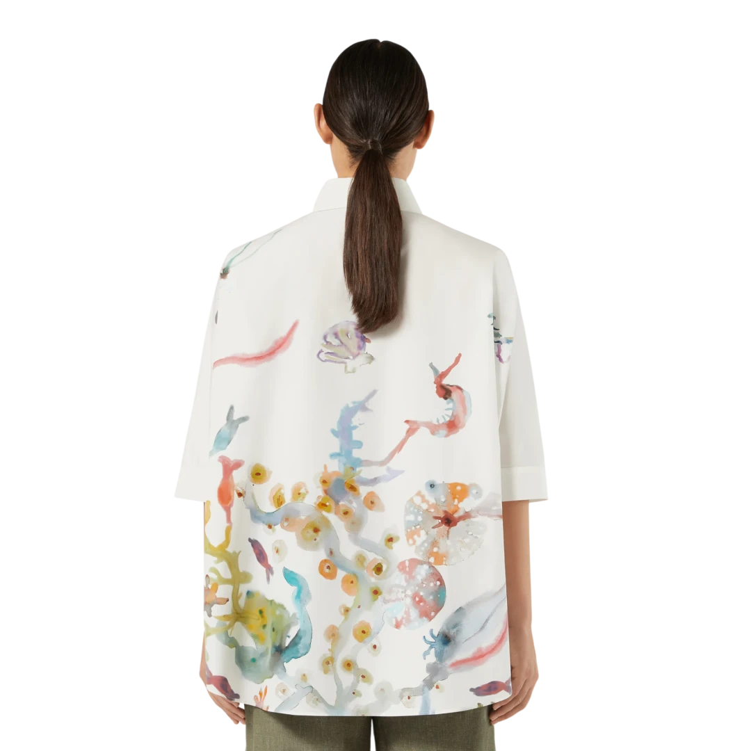 MARINA RINALDI ŽENSKA JAKNA MULTICOLOR 52217