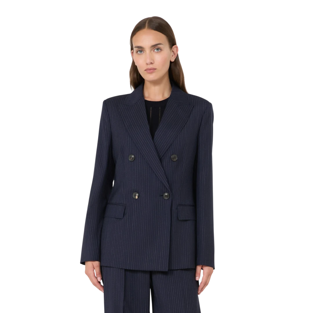 MAX MARA STUDIO ŽENSKA JAKNA TEGET 52130