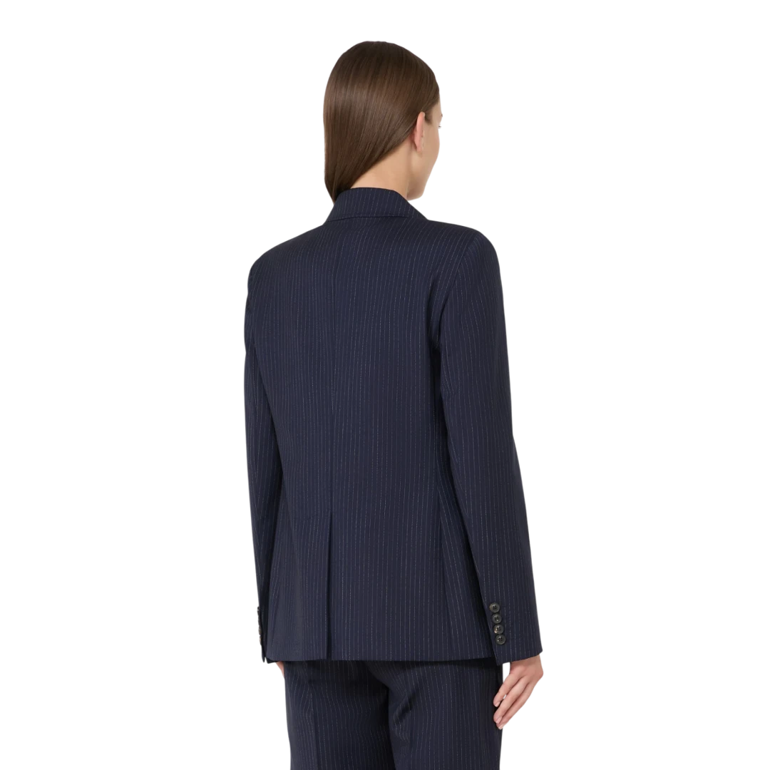 MAX MARA STUDIO ŽENSKA JAKNA TEGET 52130
