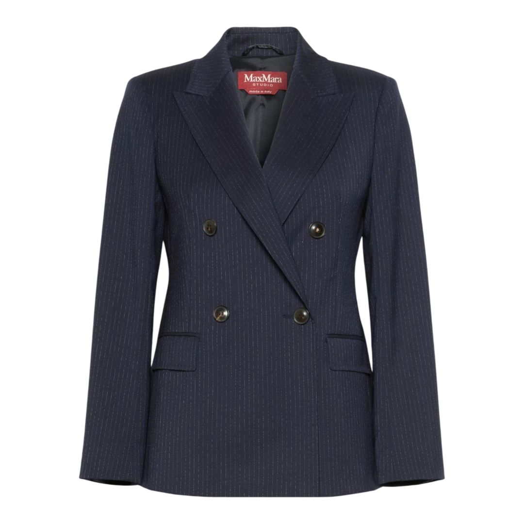 MAX MARA STUDIO ŽENSKA JAKNA TEGET 52130