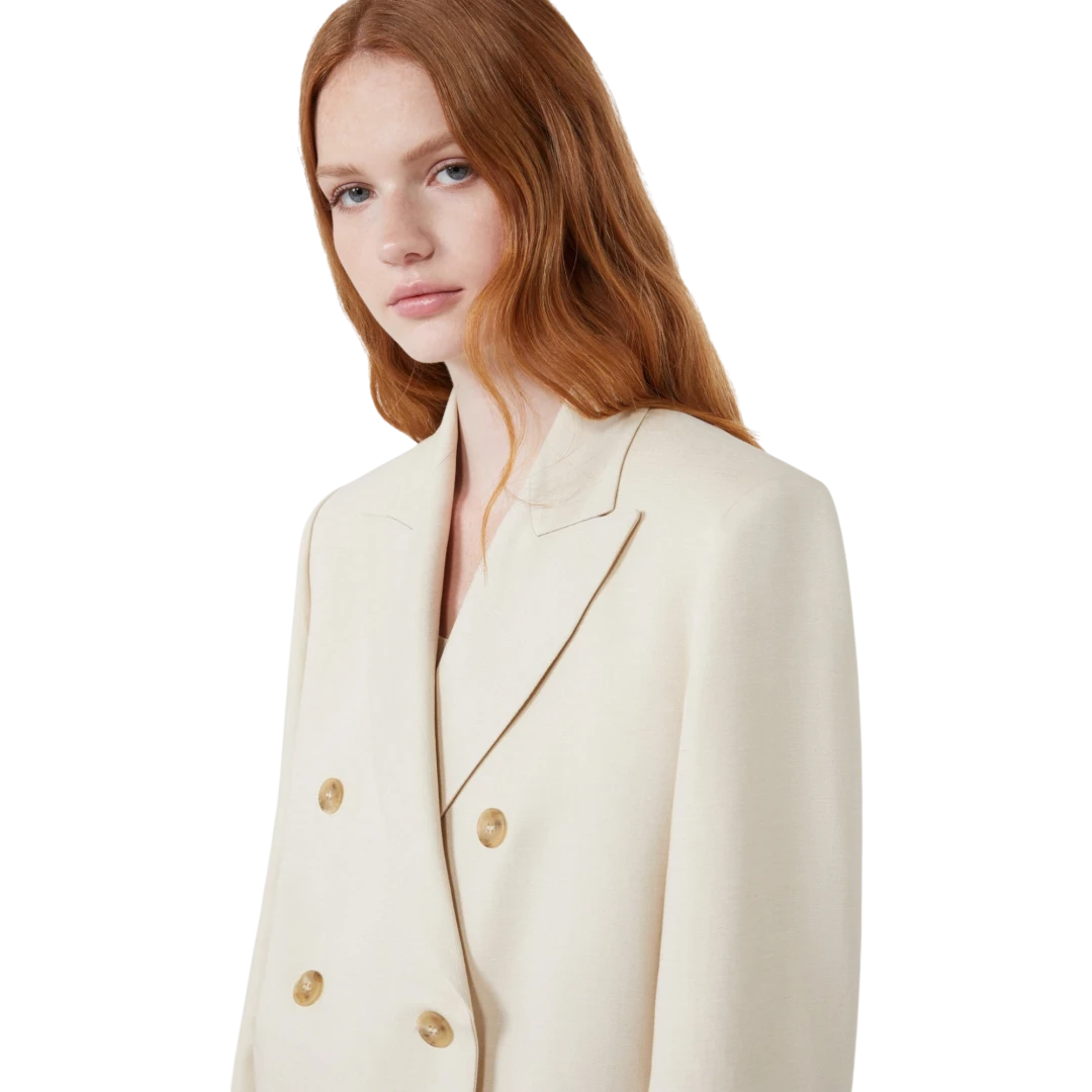 MAX MARA WEEKEND ŽENSKA JAKNA BEŽ 50346