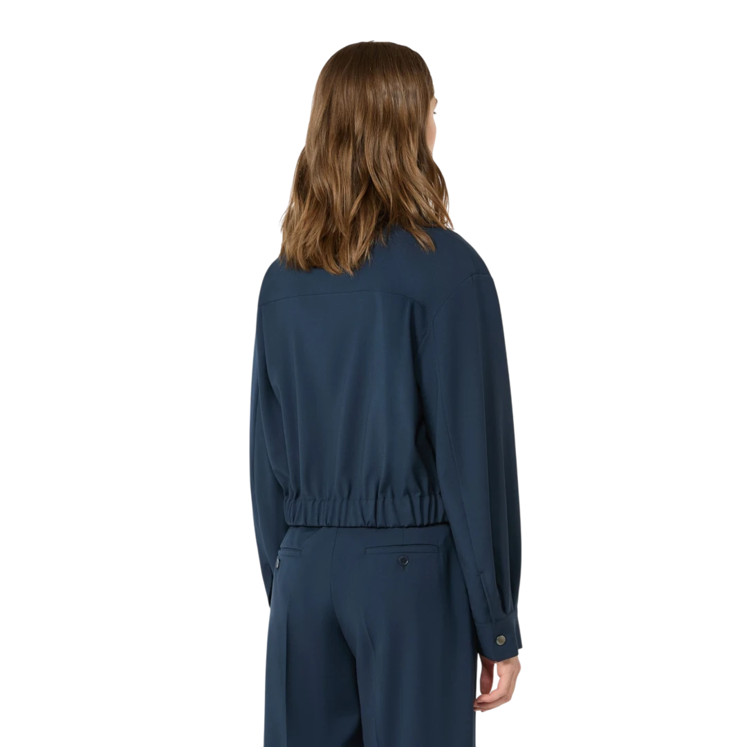 MAX MARA WEEKEND ŽENSKA JAKNA TEGET 51946
