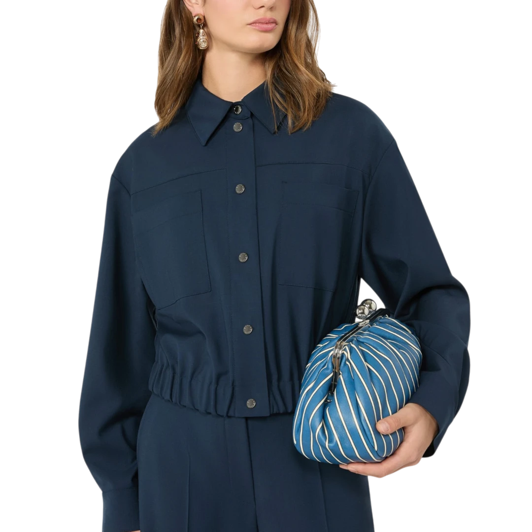 MAX MARA WEEKEND ŽENSKA JAKNA TEGET 51946