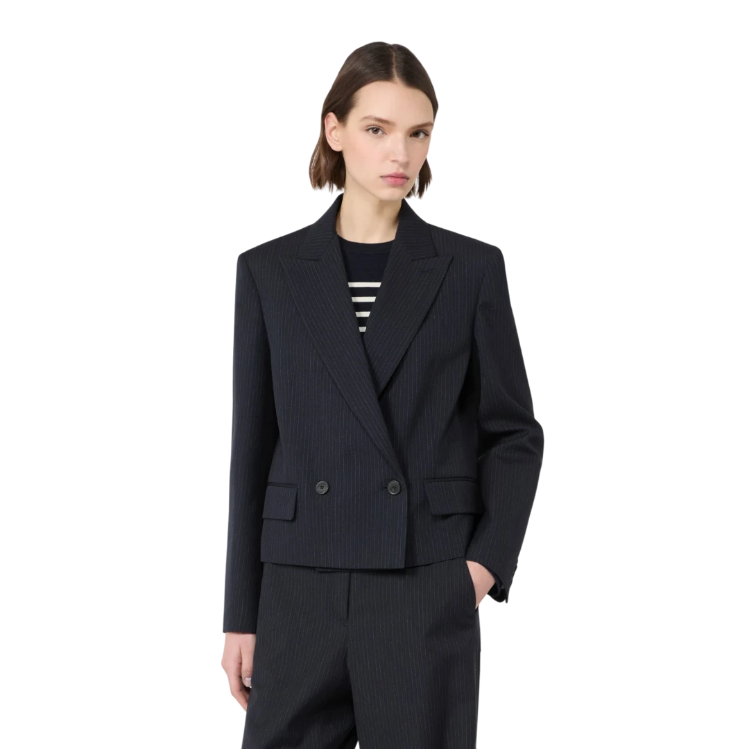 MAX MARA WEEKEND ŽENSKA JAKNA TEGET 51948
