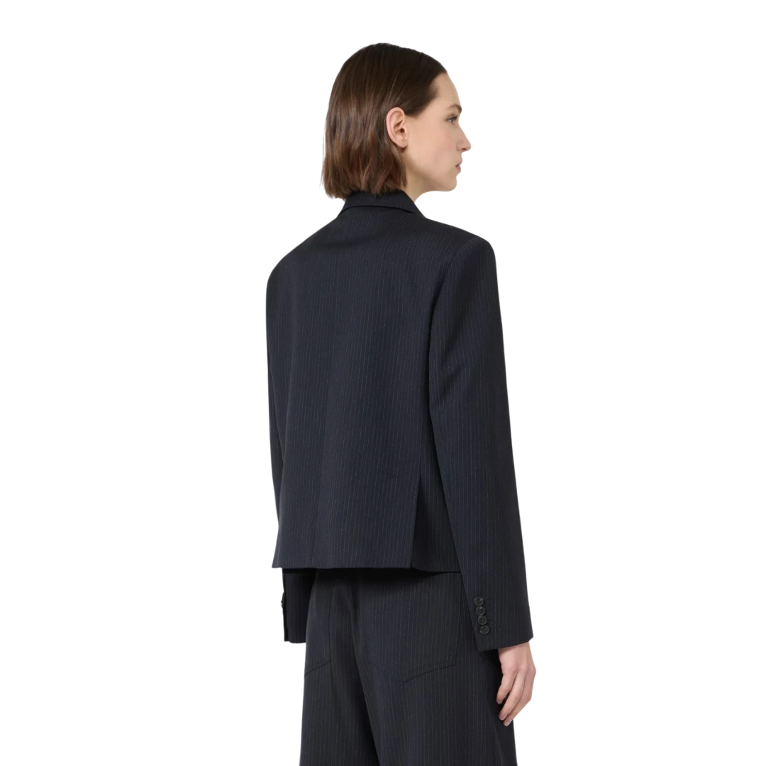MAX MARA WEEKEND ŽENSKA JAKNA TEGET 51948