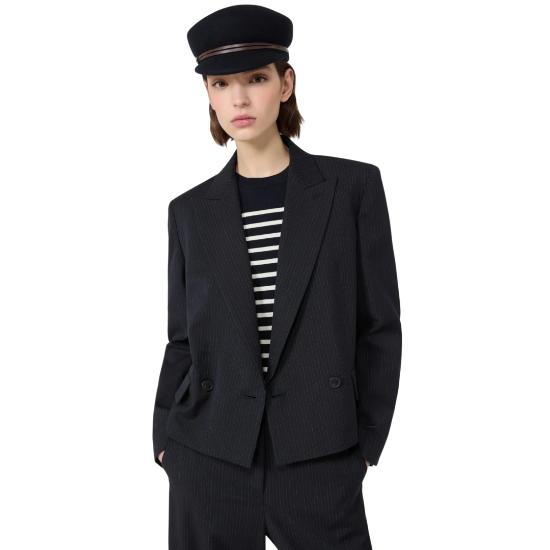 MAX MARA WEEKEND ŽENSKA JAKNA TEGET 51948