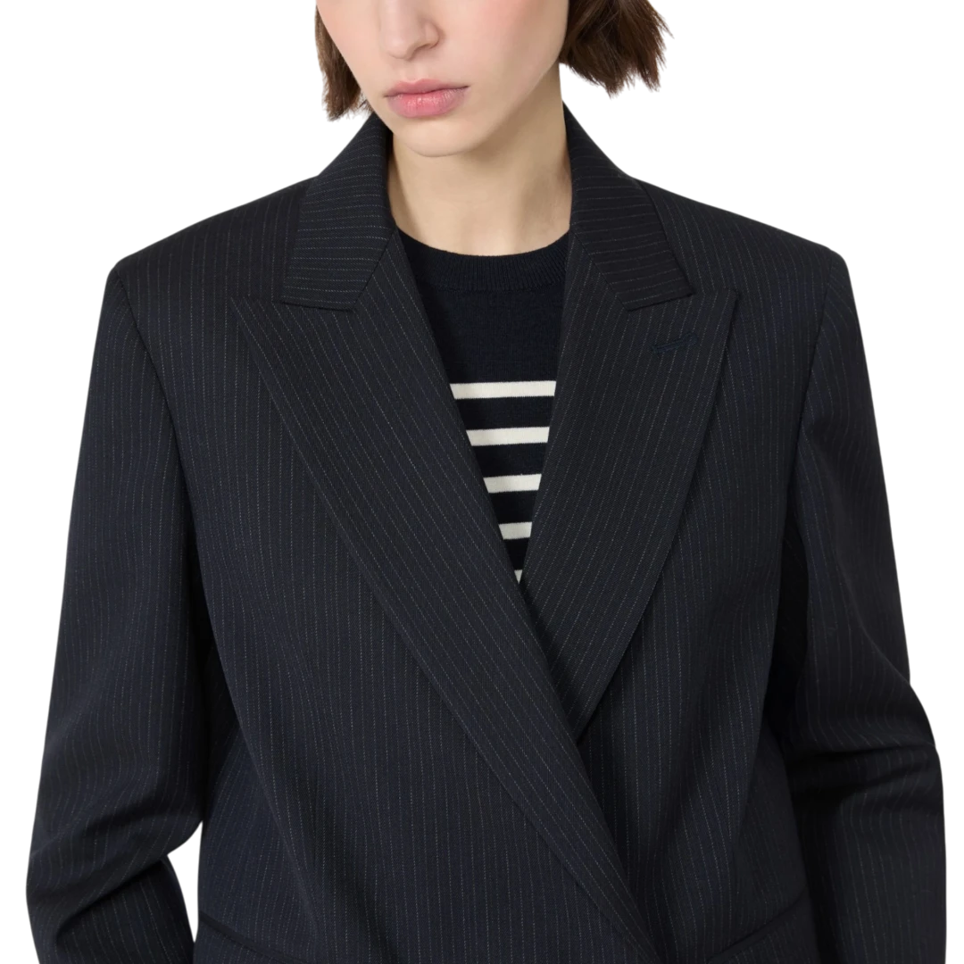 MAX MARA WEEKEND ŽENSKA JAKNA TEGET 51948