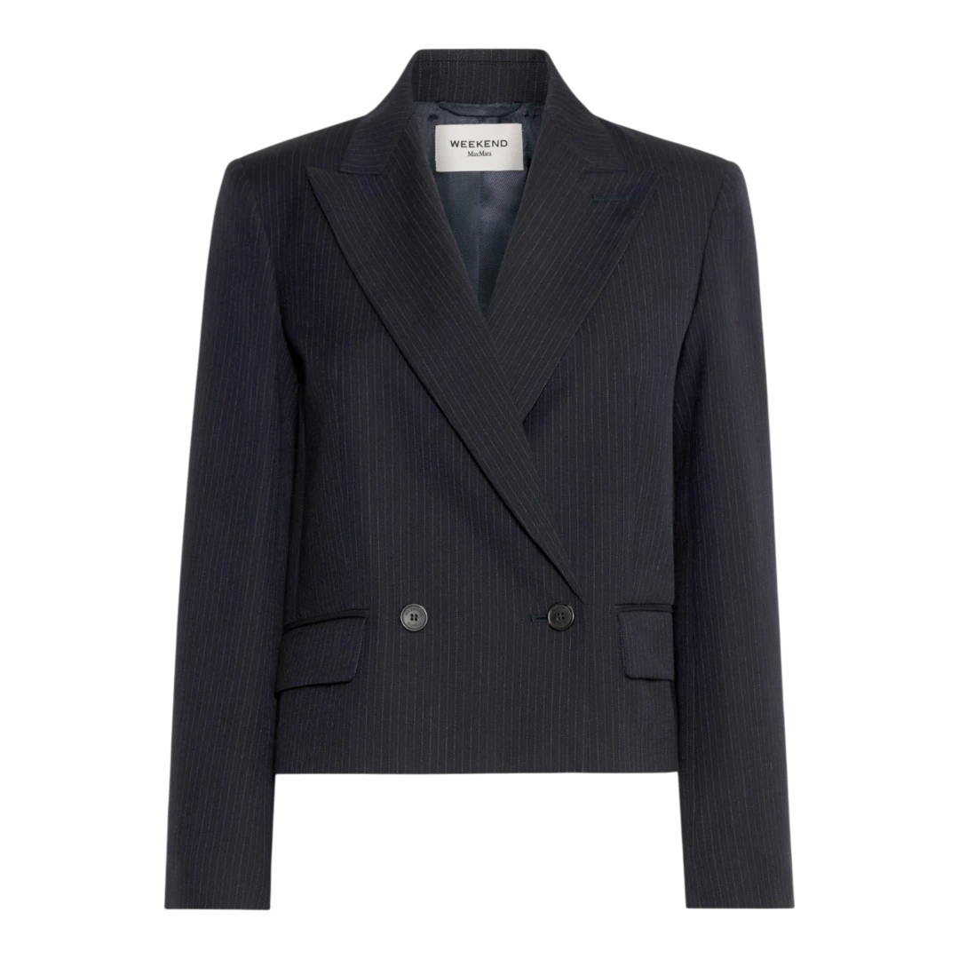MAX MARA WEEKEND ŽENSKA JAKNA TEGET 51948