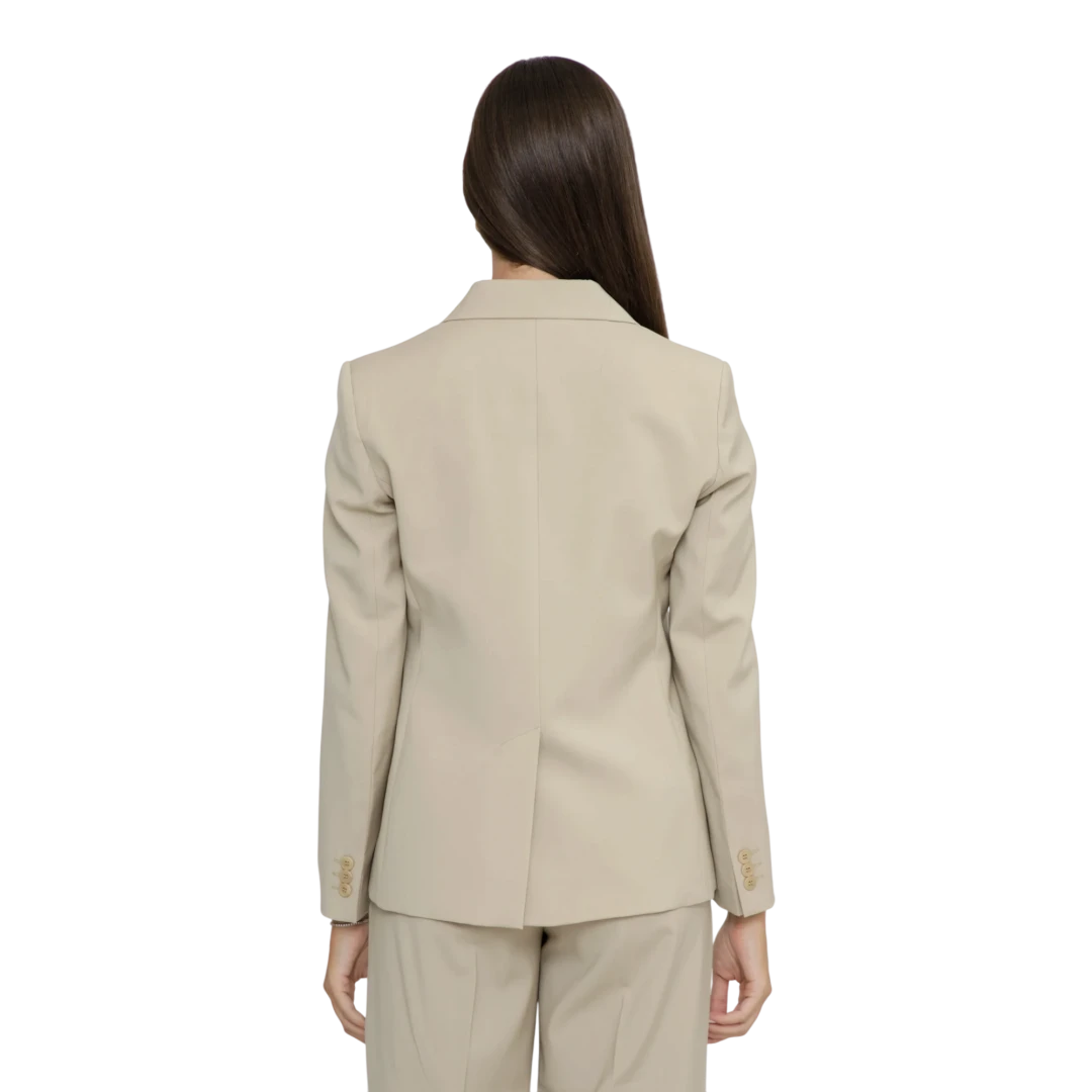 MAX MARA WEEKEND ŽENSKA JAKNA BEŽ 51951