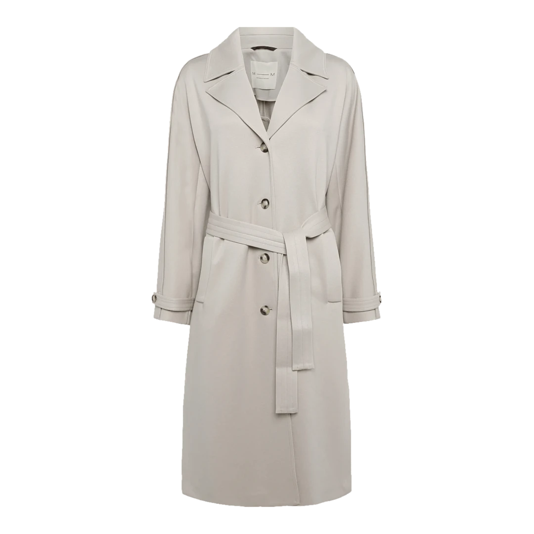 MM by Max Mara ŽENSKA JAKNA BEŽ 52182