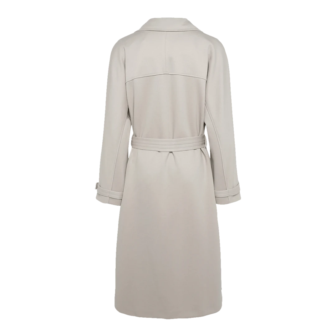 MM by Max Mara ŽENSKA JAKNA BEŽ 52182