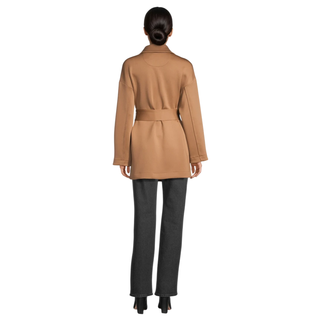 MM by Max Mara ŽENSKA JAKNA SMEĐA 52187
