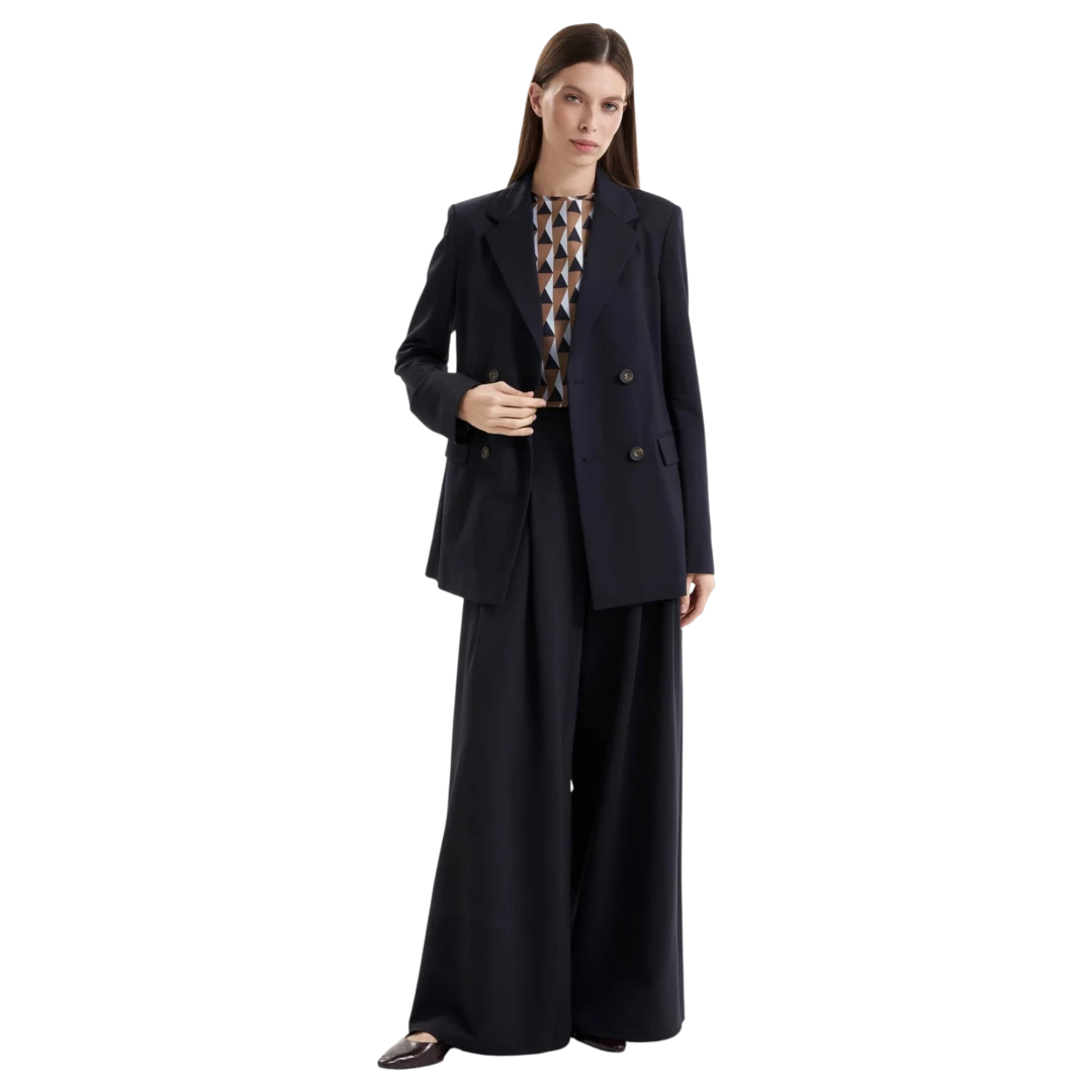 MM by Max Mara ŽENSKA JAKNA TEGET 52189