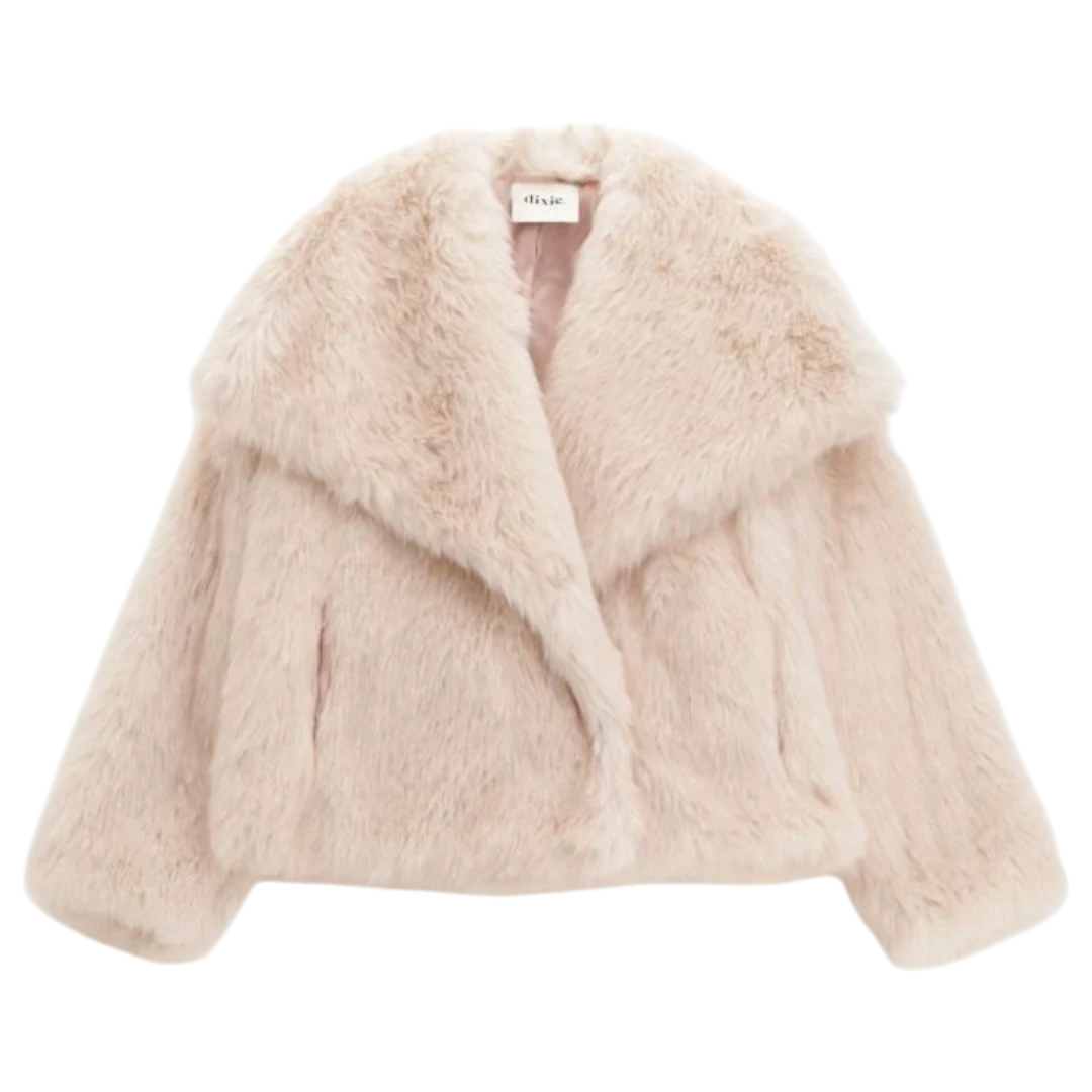 DIXIE ŽENSKA JAKNA ROZA 45526