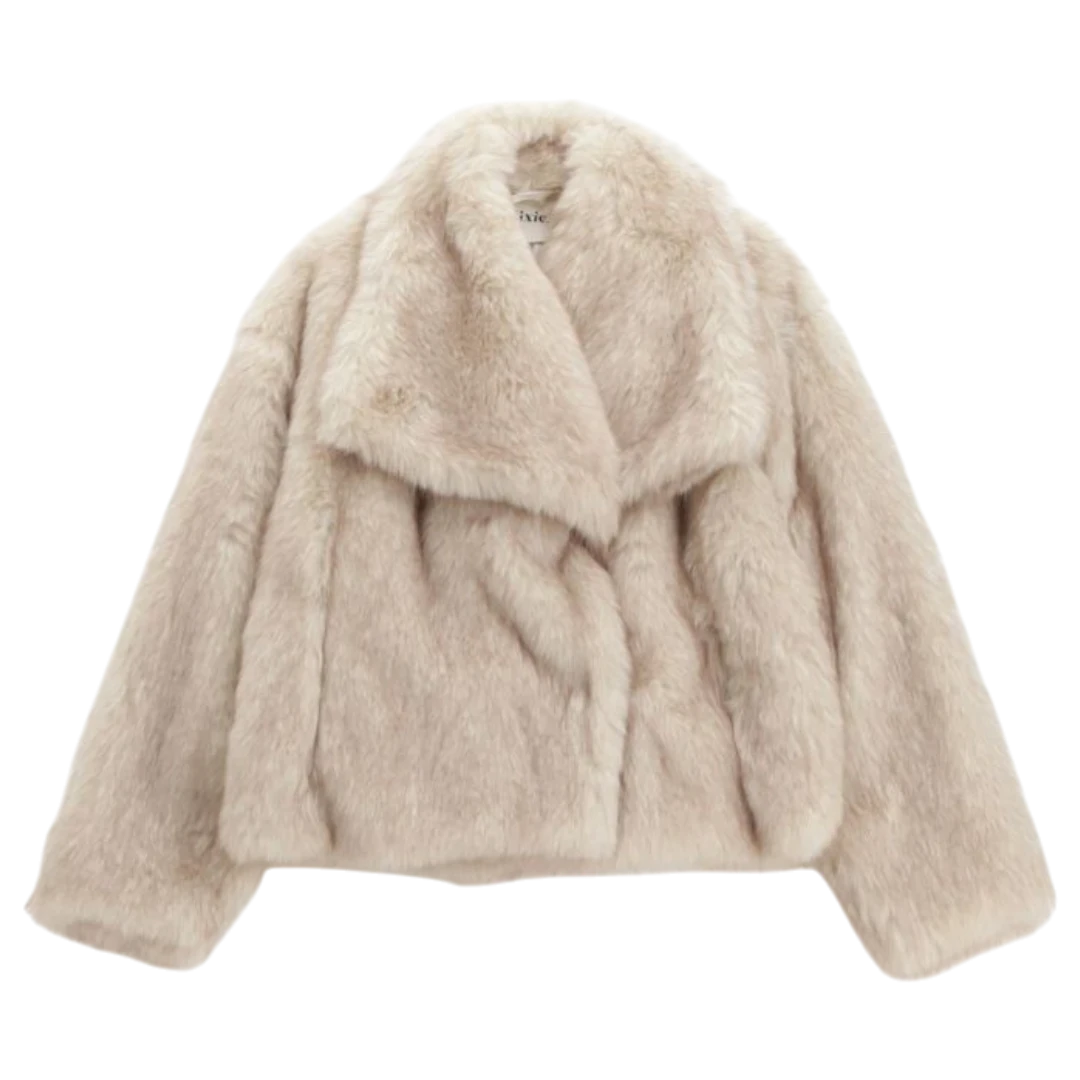 DIXIE ŽENSKA JAKNA SIVA 45527