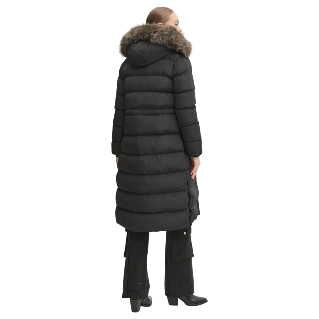 SUPERDRY ŽENSKA JAKNA CRNA 47671