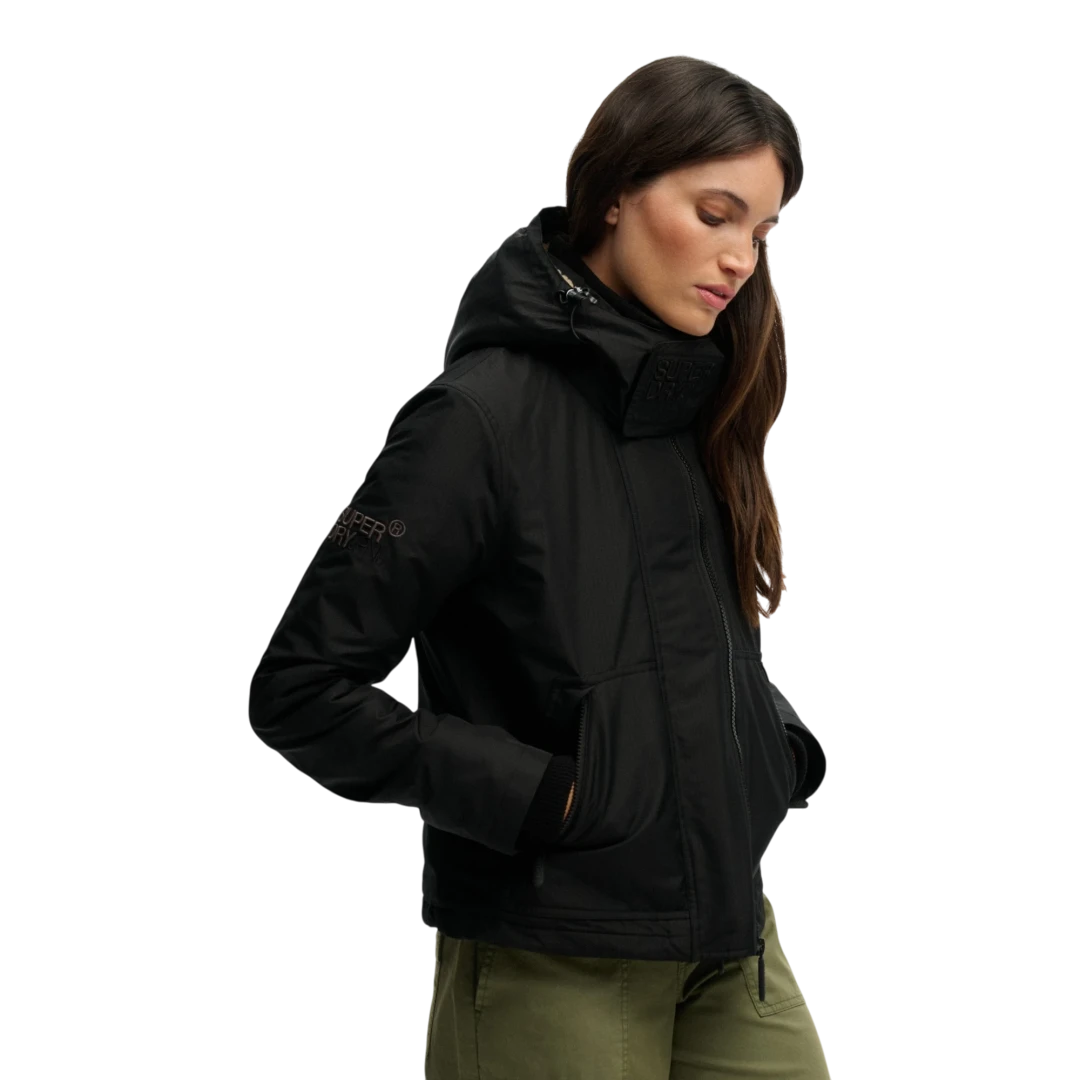 SUPERDRY ŽENSKA JAKNA  52740