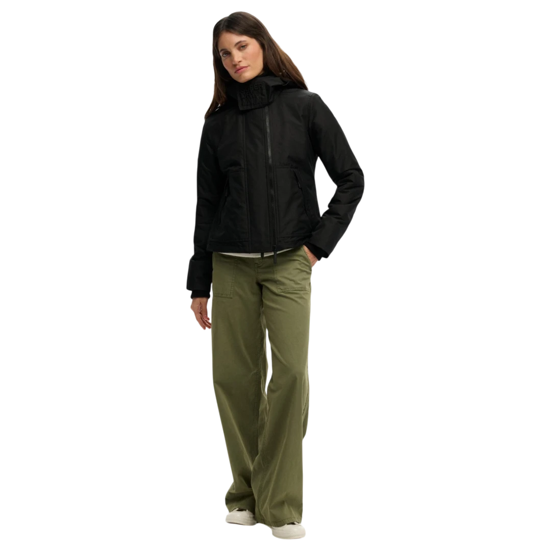 SUPERDRY ŽENSKA JAKNA  52740