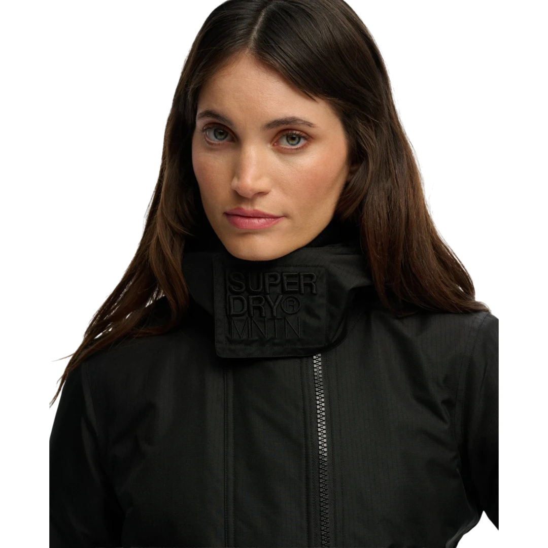 SUPERDRY ŽENSKA JAKNA  52740