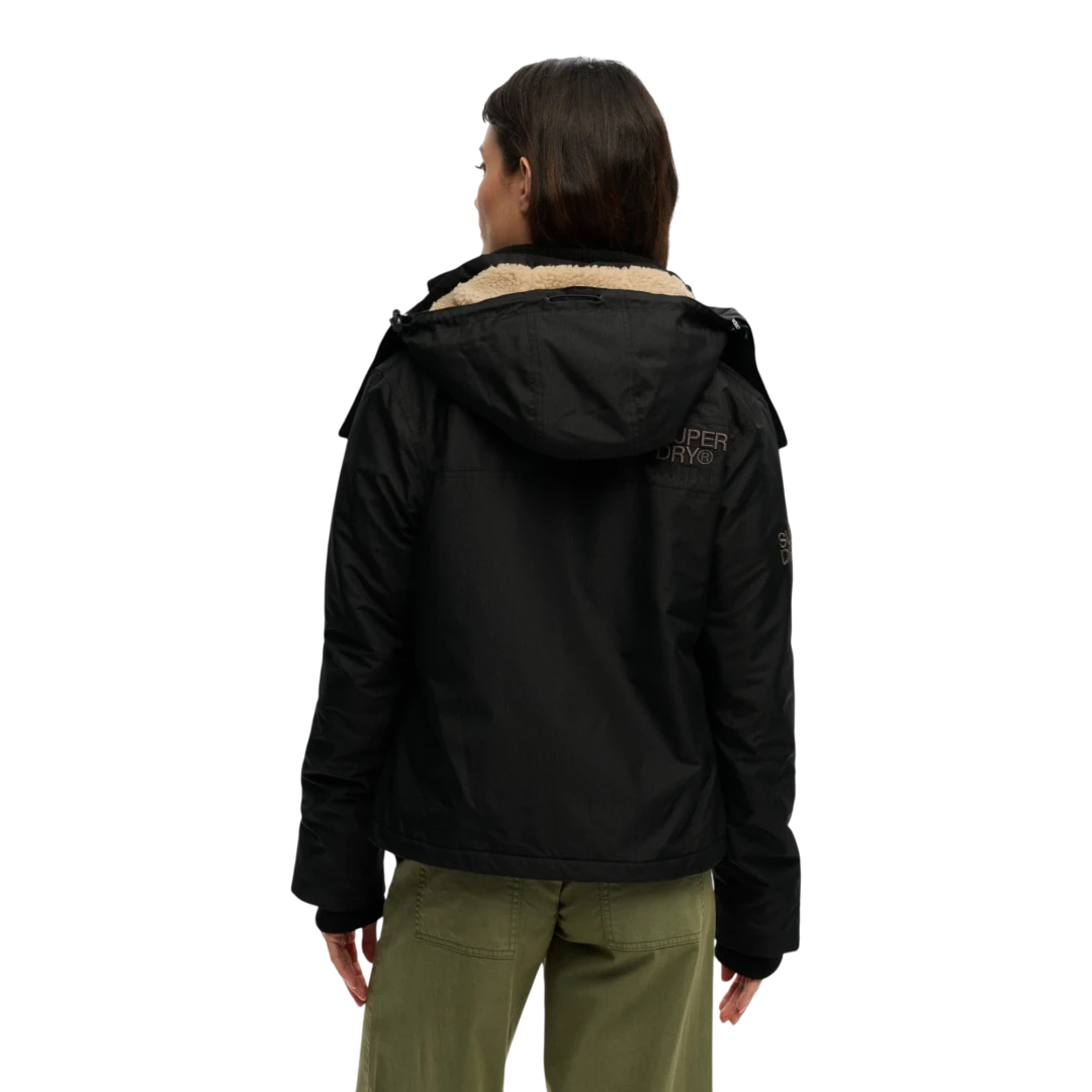 SUPERDRY ŽENSKA JAKNA  52740