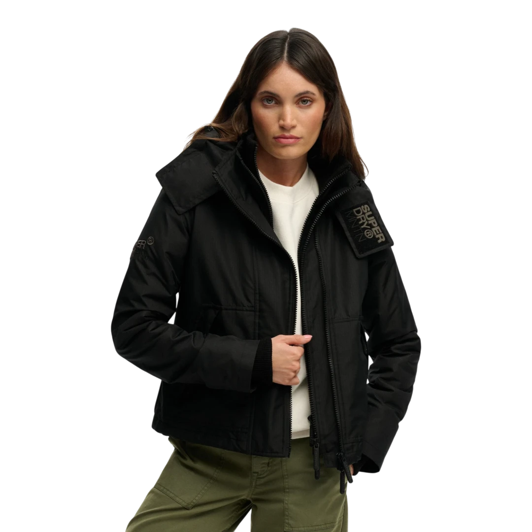 SUPERDRY ŽENSKA JAKNA  52740