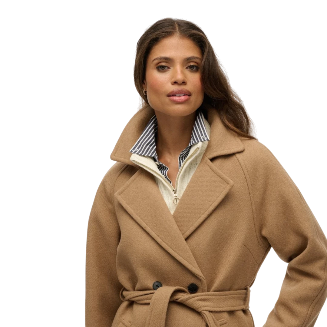 SUPERDRY ŽENSKA JAKNA  52744