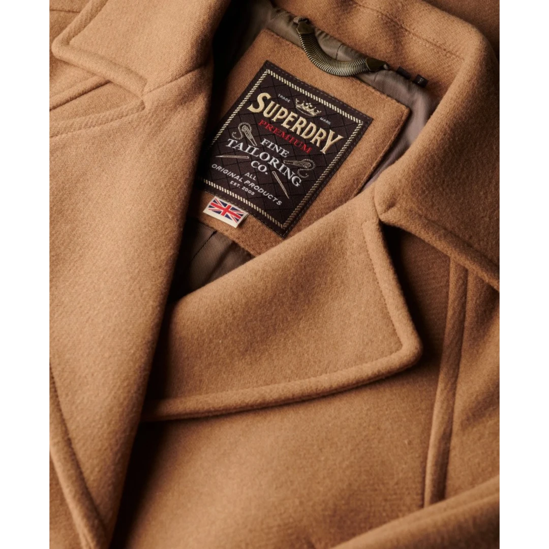 SUPERDRY ŽENSKA JAKNA  52744