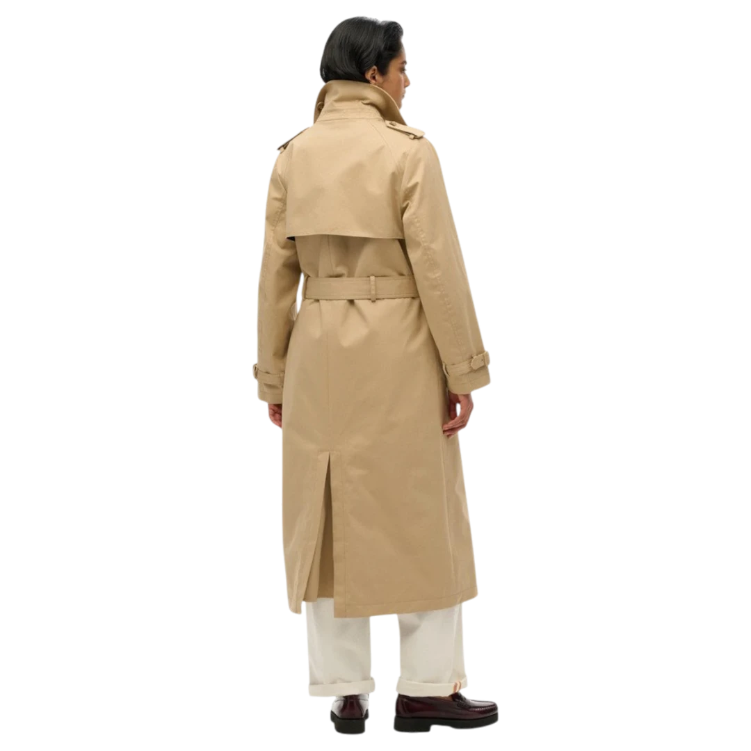 SUPERDRY ŽENSKA JAKNA BEŽ 52770