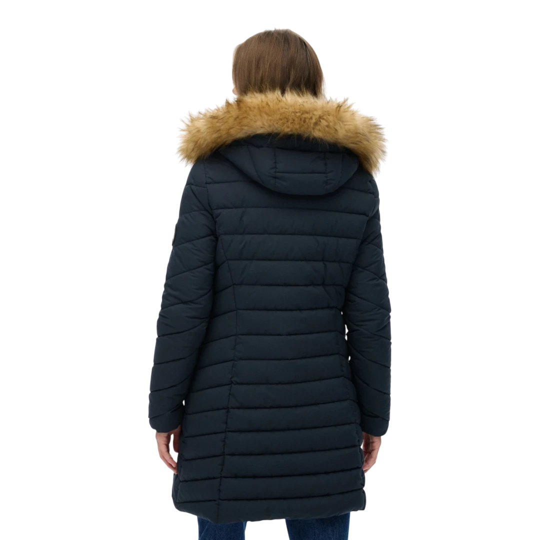 SUPERDRY ŽENSKA JAKNA TEGET 52830