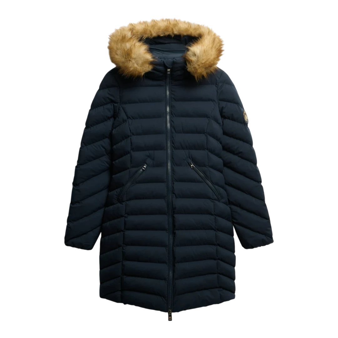 SUPERDRY ŽENSKA JAKNA TEGET 52830