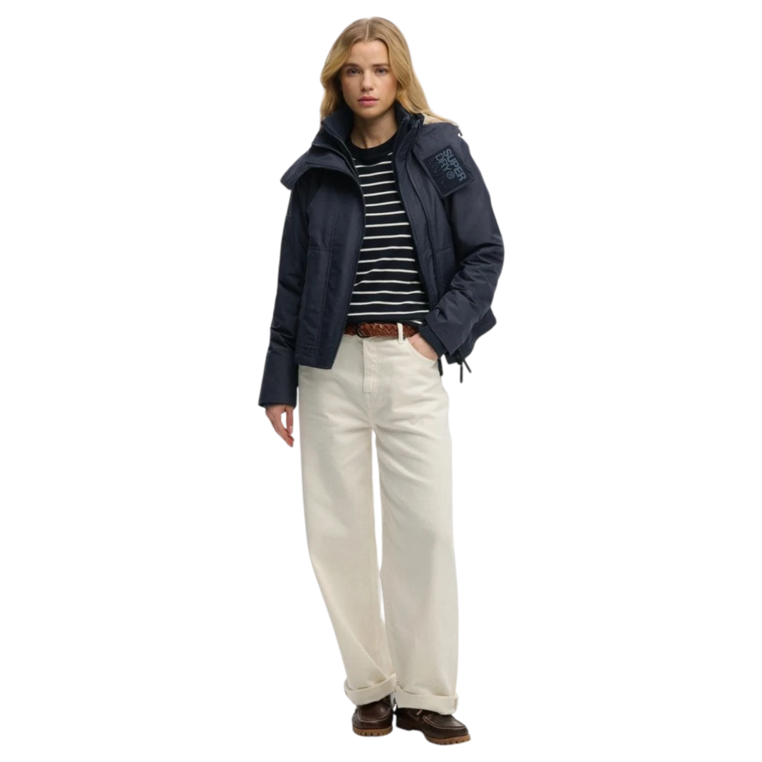 SUPERDRY ŽENSKA JAKNA TEGET 53163