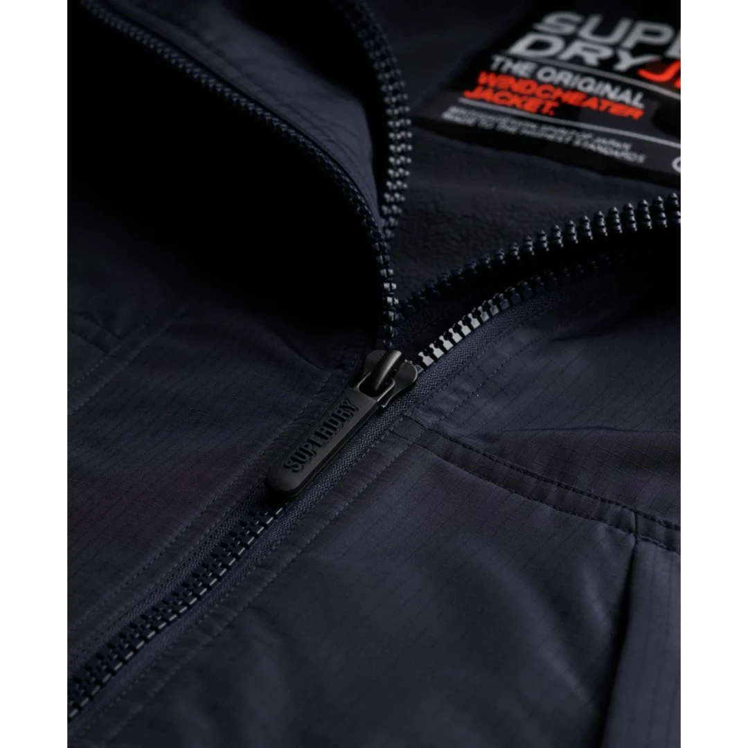 SUPERDRY ŽENSKA JAKNA TEGET 53163