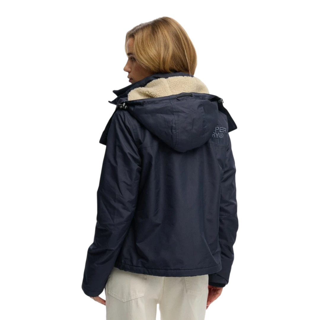 SUPERDRY ŽENSKA JAKNA TEGET 53163