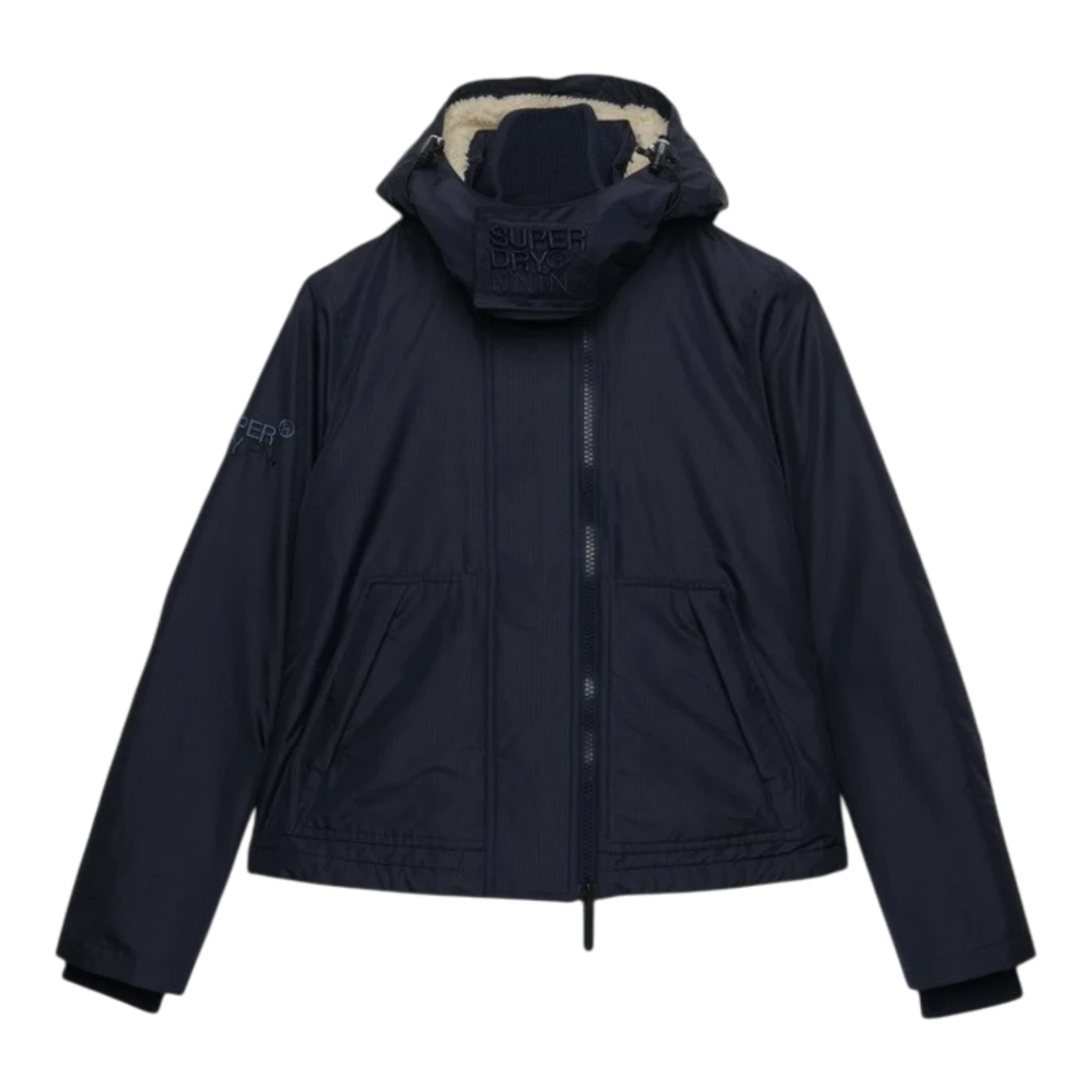SUPERDRY ŽENSKA JAKNA TEGET 53163