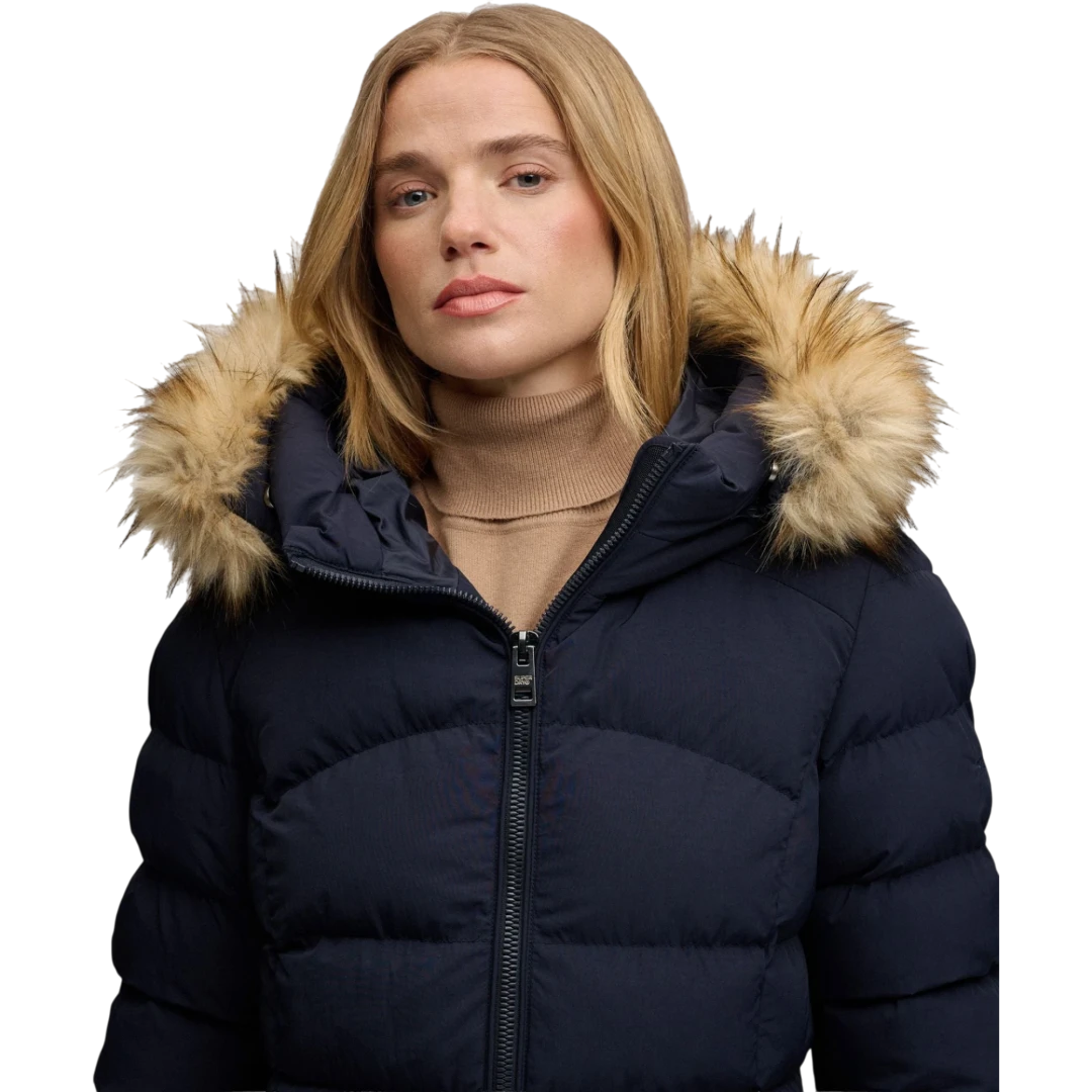 SUPERDRY ŽENSKA JAKNA TEGET 53165