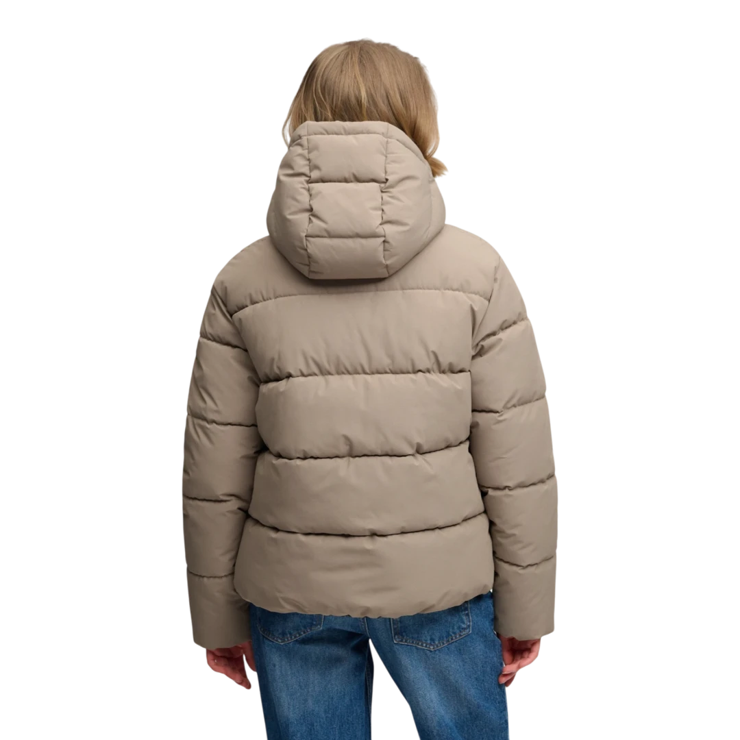 SUPERDRY ŽENSKA JAKNA SMEĐA 53168