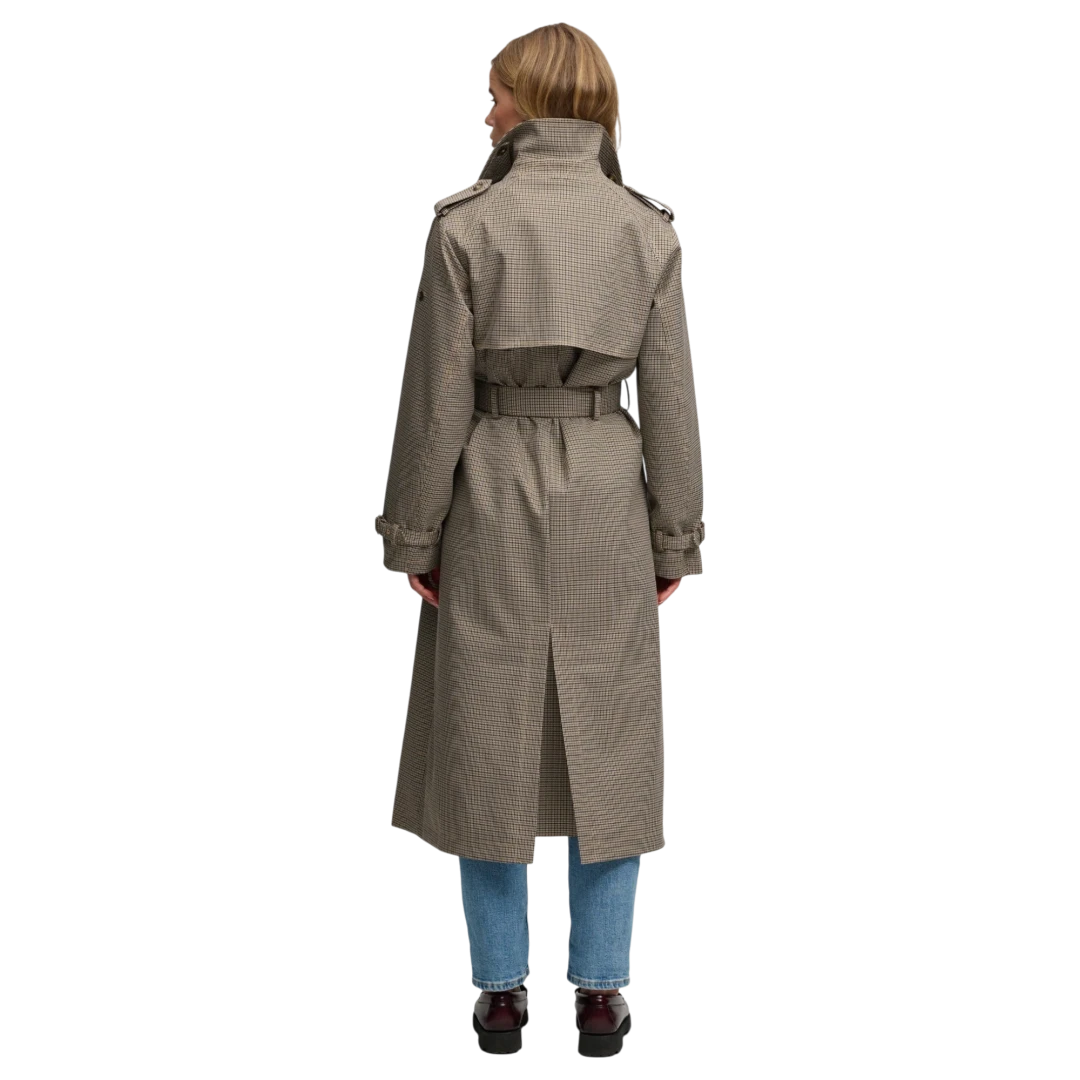 SUPERDRY ŽENSKA JAKNA SMEĐA 53170