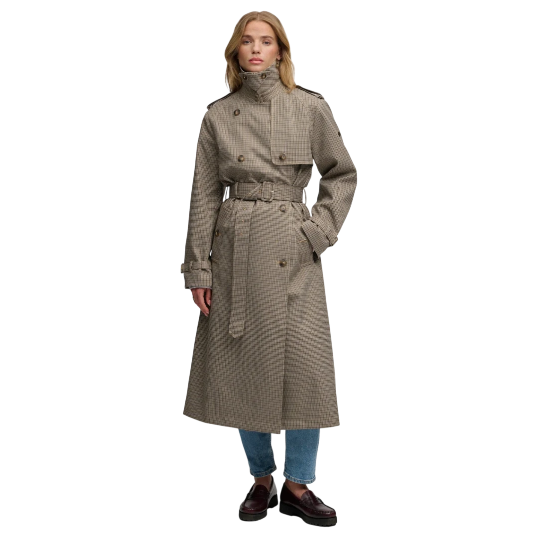 SUPERDRY ŽENSKA JAKNA SMEĐA 53170