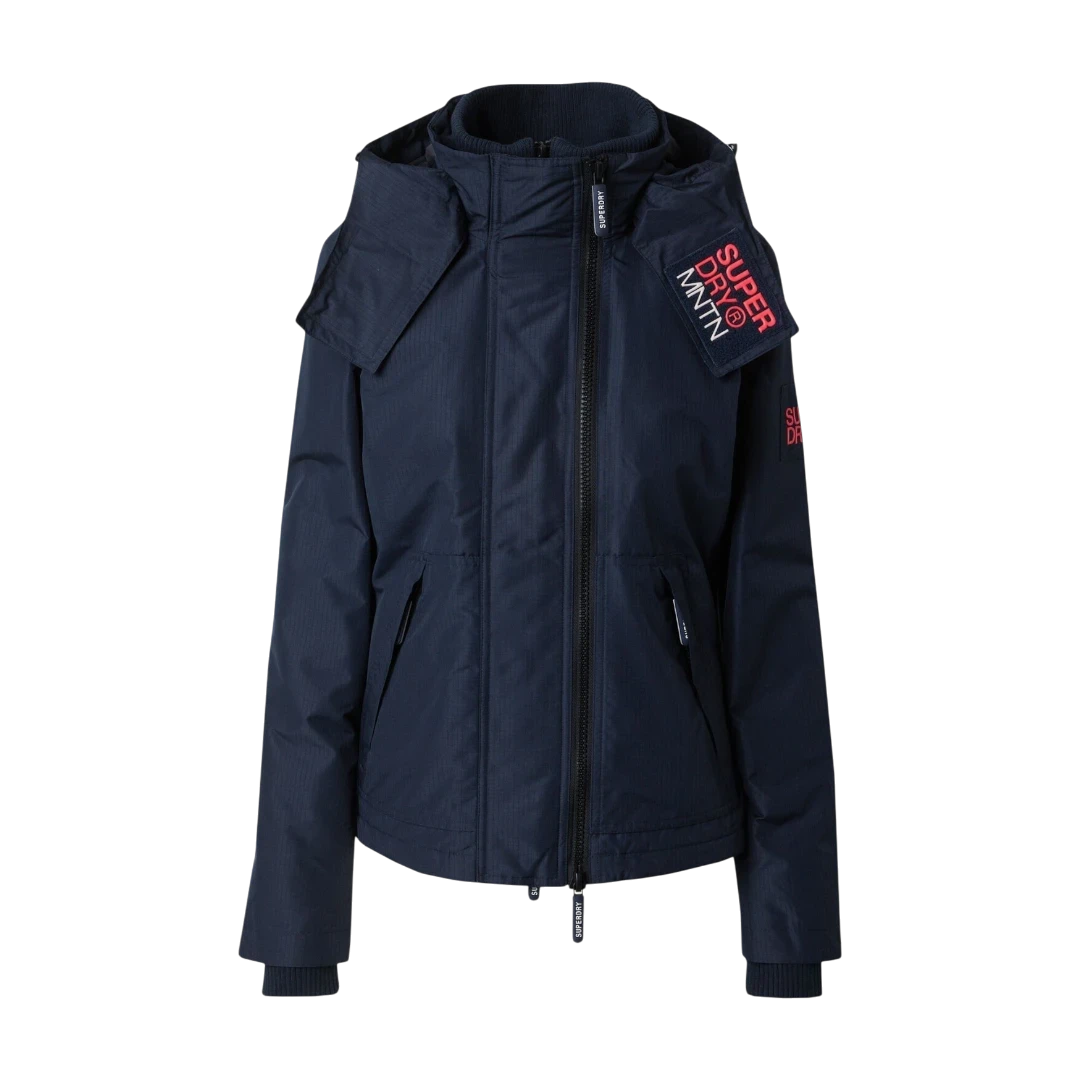 SUPERDRY ŽENSKA JAKNA TEGET 45357