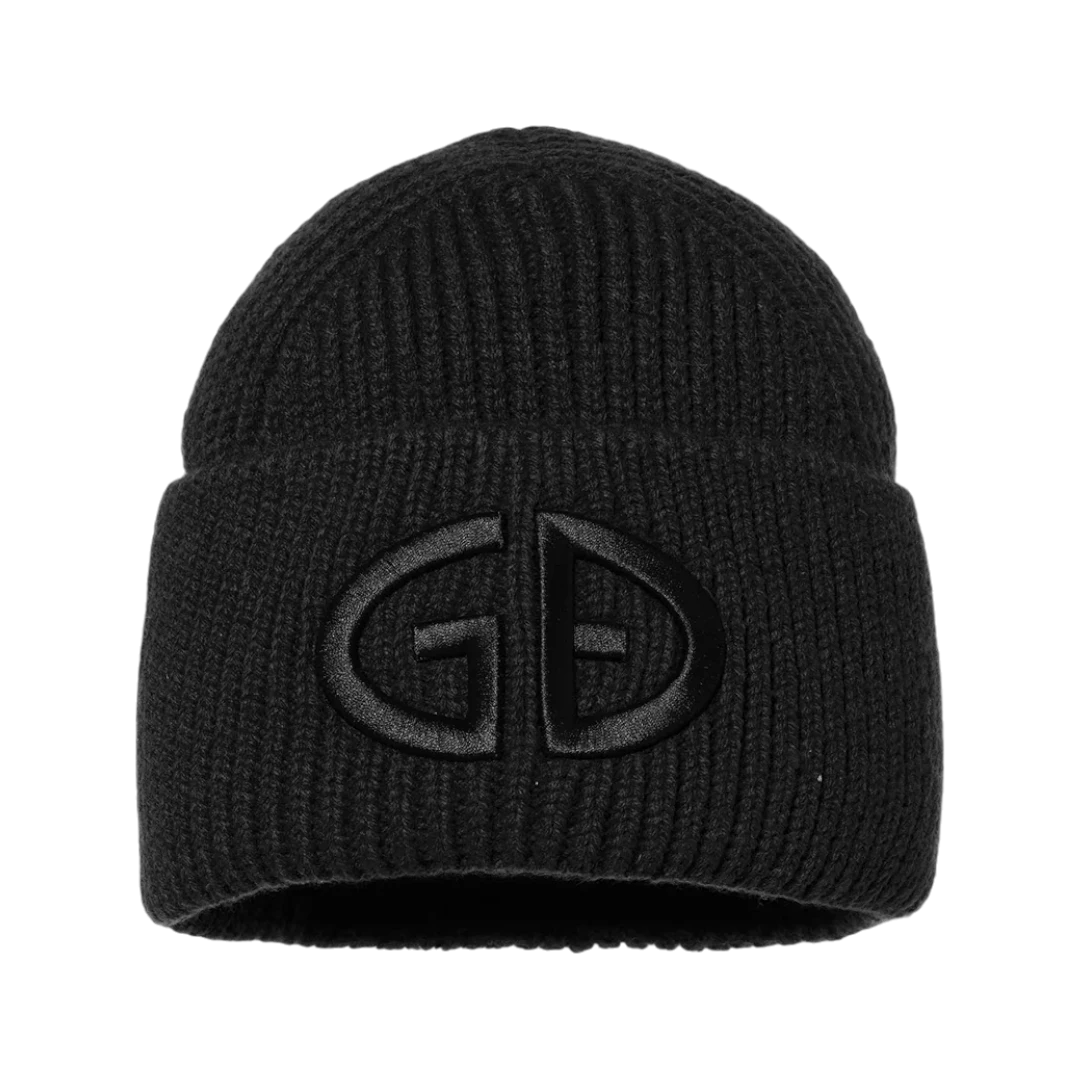 Goldbergh ŽENSKA KAPA CRNA 45891