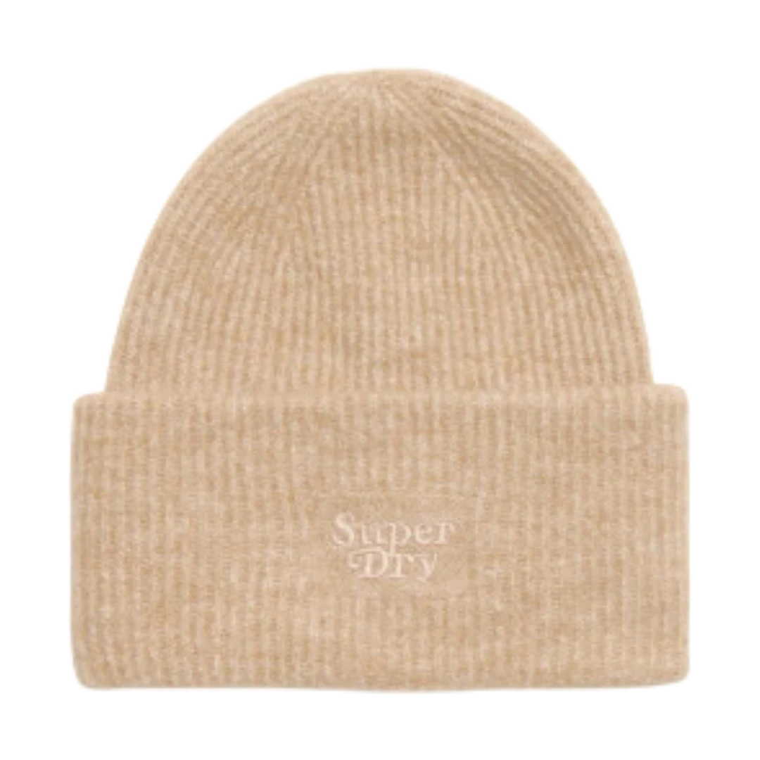 SUPERDRY ŽENSKA KAPA SMEĐA 45273