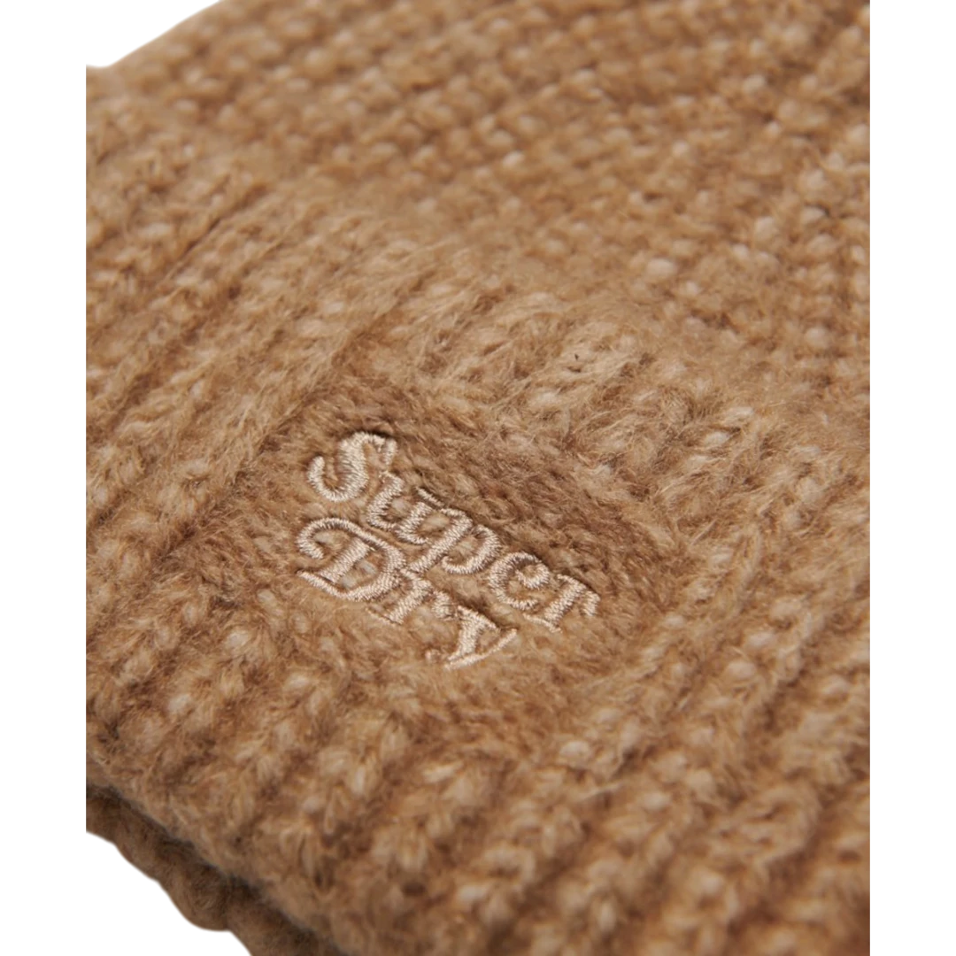 SUPERDRY ŽENSKA KAPA SMEĐA 47673