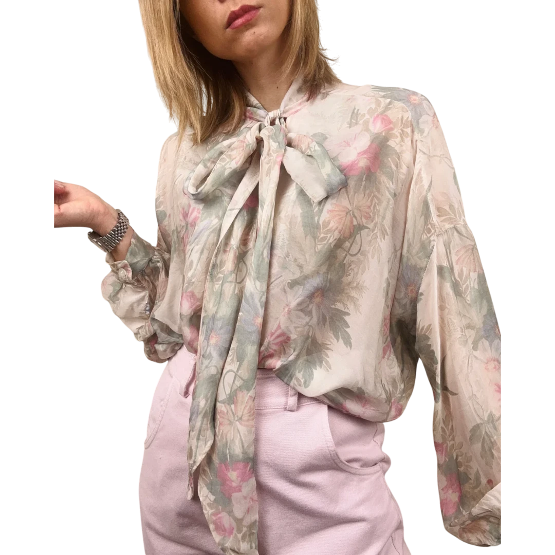 DIXIE ŽENSKA KOŠULJA MULTICOLOR 47425