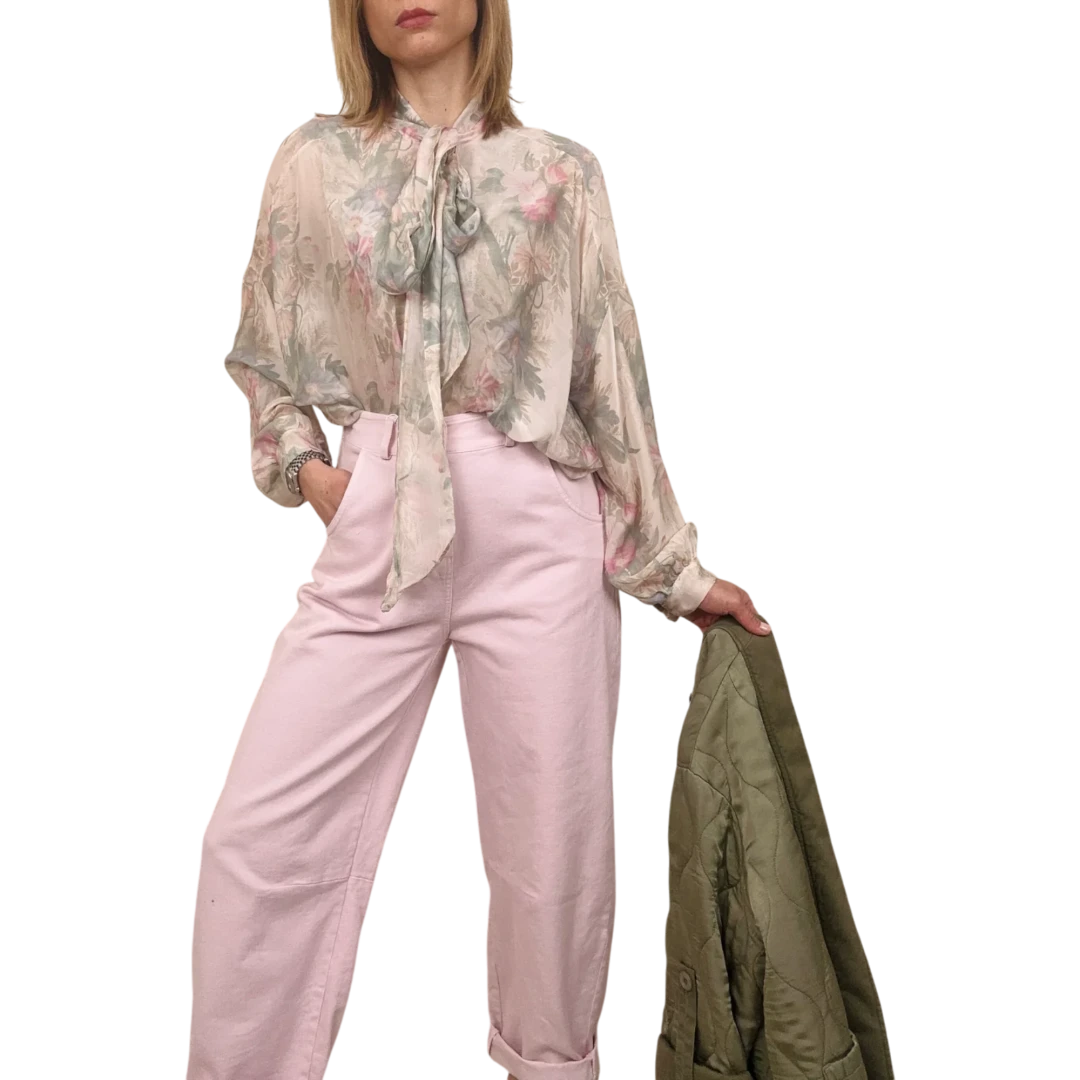 DIXIE ŽENSKA KOŠULJA MULTICOLOR 47425