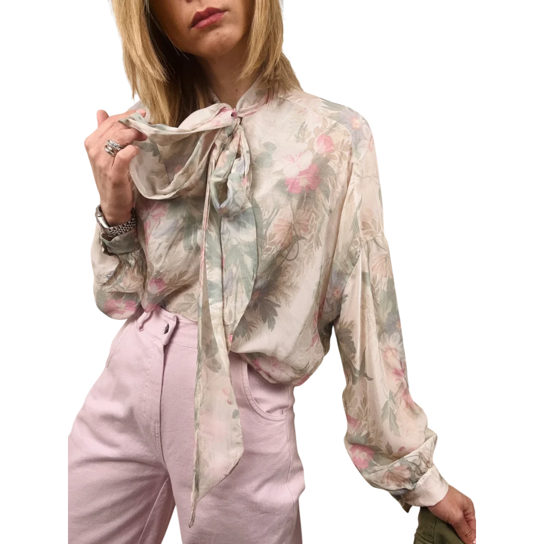 DIXIE ŽENSKA KOŠULJA MULTICOLOR 47425