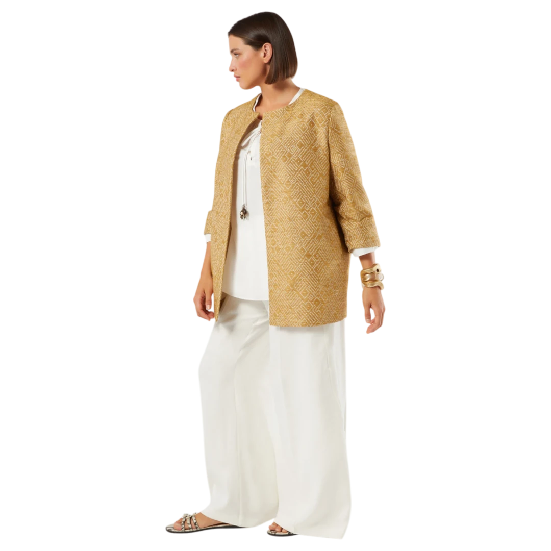 MARINA RINALDI ŽENSKA KOŠULJA BIJELA 50436