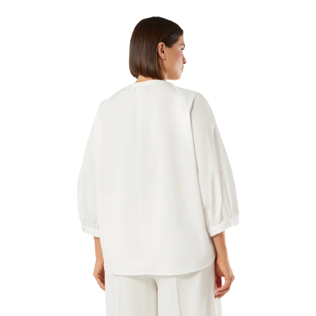 MARINA RINALDI ŽENSKA KOŠULJA BIJELA 50436